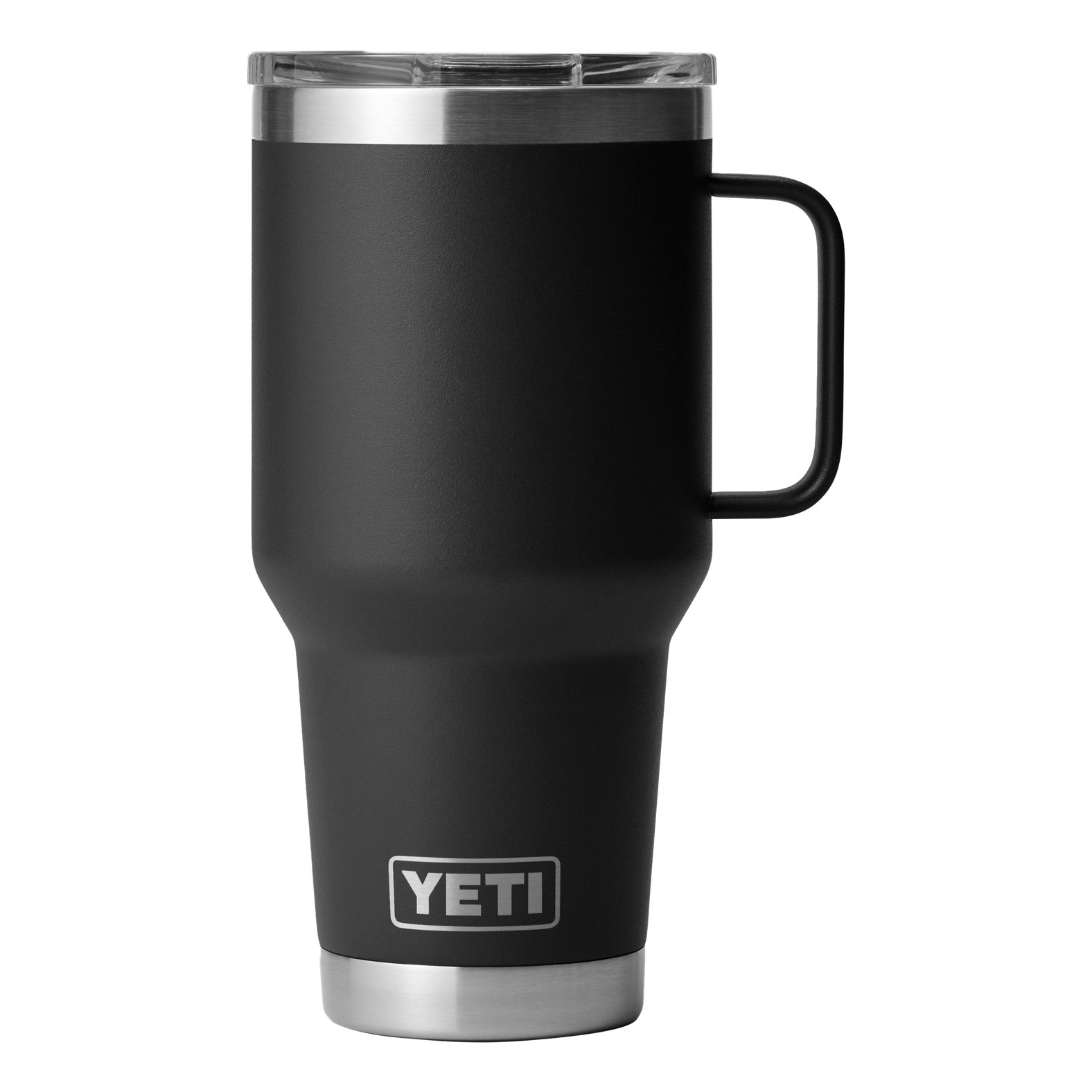 YETI Rambler 30oz. Travel Mug with Stronghold Lid Bass Pro Shops